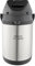 Pioneer Flasks, Dispensador de Bebidas, Acero Inoxidable, Airpot, Para Bebidas, Etiquetado Como HOT WATER, Para Conferencias o Eventos, 3 Litros, SS30HC-WAT