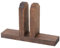 Yardwe Eleganter Zaunsockel Und Aus Holz Für Gartenzäune