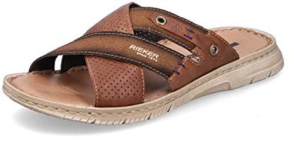 Rieker Herren Sandalen 21384