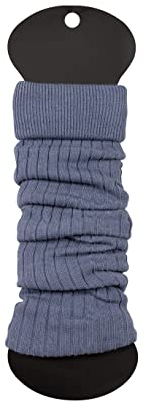 STEVEN Stulpen Damen Stulpen Damen Baumwolle Beinstulpen Damen Leg Warmers Strickstulpen Damen Beinstulpen Damen Baumwolle Wadenwärmer Damen