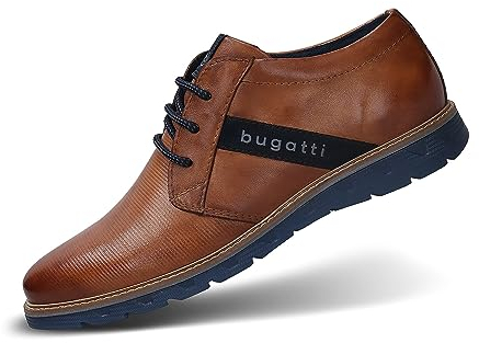 bugatti Schnürer Cognac, 44