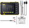 Portable Handheld Oscilloscope, Mini Digital Oscilloscope, DSO 152 Handheld Small Oscilloscope, Digital Oscilloscope Kit 200KHz, STANDARD