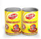 HOLTAZ FALLEN Karbid 2 kg (2x 1000g) - Carbid Kabit Kabitt karbitt Karbit Karbid Große feste Steine - 2 Dosen
