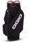 OGIO Golfschalldämpfer-Tasche (schwarzer Sport)