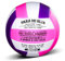 Uloveido Palla da Calcio Pallavolo 7.3inch Rosa per Ragazzo, 1 Palla