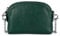 LANCASTER Porte-monnaie Zippé Paris PM 131-020 Vert foncé
