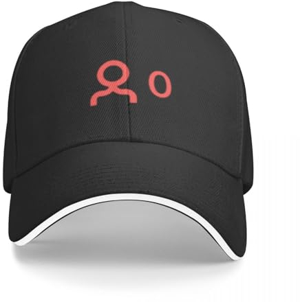 Basecap Twitch Whomegalul Baseball Cap Hut Luxus Strandhut Trucker Cap Man Cap Damen