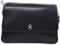 Tommy Hilfiger Damen Handtasche Tasche Henkeltasche TH Joy Shoulder Bag Schwarz
