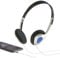 Buerfu Retro Over-Ear Headphone | Lightweight Portable Style Wired Headphone | Vintage Feelings, Stereo Sound for Player, Home, Mobile Phone
