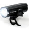 Front Bike Lights for Night Riding, USB Rechargeable Bike Headlight with Long Battery Life, Super Bright and Durable Cycle Lights, 5 Light Modes Bicycle Light, Easy to Install