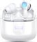 Ordtop Wireless Earbuds, Bluetooth 5.3 Headphones 2024 Headphones in Ear, 4 ENC Noise Cancelling Mic Ear buds, 40H Deep Bass Wireless Earphones IP7 Waterproof Bluetooth Earphones USB-C, LED Display