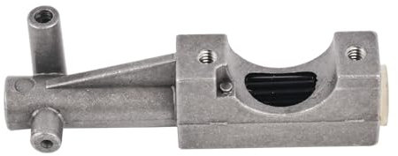 Hujago Pompa olio A06850 UP06602 per motosega Homelit-e B2014 B2216CC B2316 B2718 B2720 BCS35 D3300 D3300C D3300B D3350B D3350BC D3800 D38000 B D3800CC D3850BC Dd4150B D4550B 4016 4518 3314