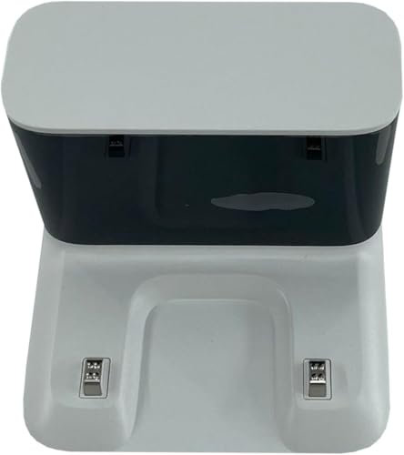 Stazione di ricarica originale robot aspirapolvere compatibile con Xiaomi S10+/ S10plus/ 1C/ STYTJ01ZHM/ Mi Robot Vacuum Mop/ 1T / STYTJ02ZHM/ 2C / STYTJ03ZHM/ Mop 2 Ultra