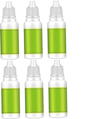 Usma-Gras-Extrakt, Haarpflegeflüssigkeit, Cilia-Pflegeserum, Usma-Gras-Extrakt-Essenz – Sicher und sanft zur Haut