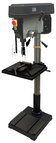 Abratools - Taladro sobremesa bf-35tc pro 230v monofasico