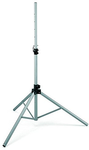 Microelectronic Trepied Parabole Acier Extensible jusqu'à 150 cm