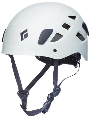 Black Diamond Half Dome Helmet Climbing, Rain, S/M