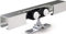 Schiebesystem Rollan 80 NT 80kg 2350mm Komplettset 50-119cm Wand/Deckenmontage