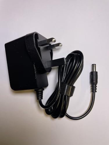 Replacement 12V 1.5A Power Supply AC-DC Adapter for PA-150 Yamaha DGX-650/660