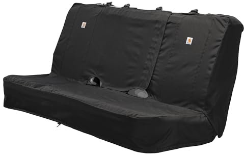Carhartt Universal Sitzbankbezug, schwarz