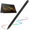 Stylus Pens for HP Envy X360 Convertible 2-in-1 Touch Screen Laptop (15.6) Pencil, Active Stylus Digital Pencil Fine Tip Stylus for HP Envy X360 Convertible 2-in-1 Laptop 15.6 Pen,Black