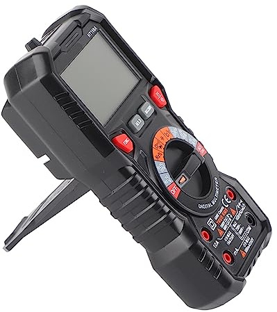 Digitalmultimeter,Tester und Detektoren Multimeter Tester und Detektoren Multimeter Diagnose- Test- Messwerkzeuge OBD-II Diagnosewerkzeuge 6000 mit echtem Effektivwert Automatischer Reichweite