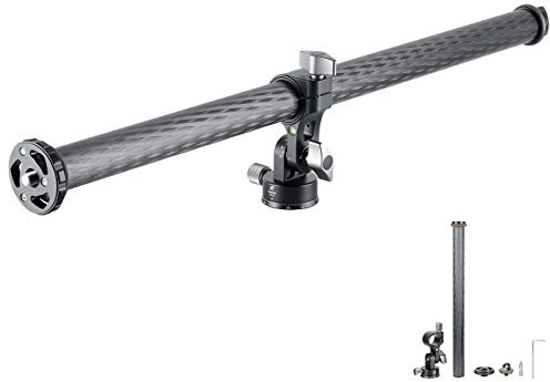 LEOFOTO Mittelsäule und Auslegerarm HC-32