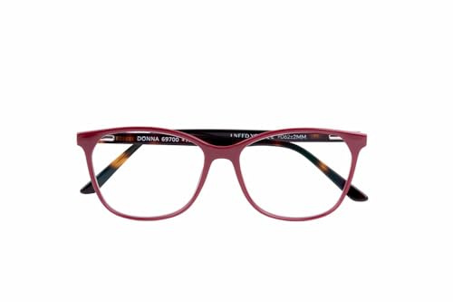 I NEED YOU HAMBURG READERS Unisex Luca Lesebrille (1er Pack)