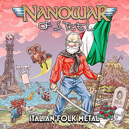 Napalm Records (Spv)