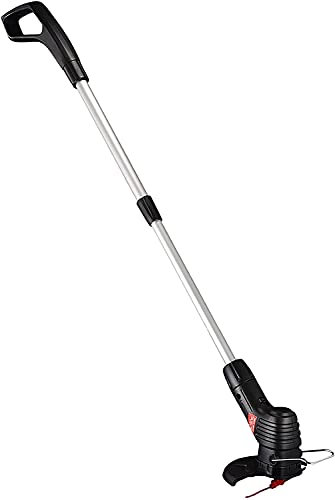 LSDRALOBPOI Tagliabordi a Batteria Decespugliatore Professional Mower Portable Grass Trimmer 2000Mah 11000Rpm Cordless Grass Trimmer for Garden Meadow 709(Size:USB Interface)