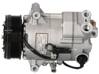 NRF Compresor aire acondicionado 32791 ZAFIRA B (A05) ASTRA J