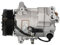 NRF Compresor aire acondicionado 32791 ZAFIRA B (A05) ASTRA J