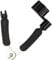 CAIHONG Guitar String Winder Cutter and Bridge Pin Puller, 3 In 1 Multifunctional Guitar Maintenance Tool Guitar Accessories (Black)