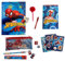 Diario segreto per bambini con accessori Spiderman Marvel diario con lucchetto agenda penne articoli da cancelleria
