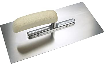 mako ELITE Glättekelle Edelstahl