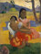 5D Diamond Art Kits Full Drill Diamond Painting Kits for Adults Kids When Did You Get Married by Paul Gauguin