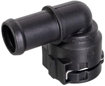 FEBI BILSTEIN Flangia d. refrigerante 180142