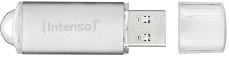 Intenso Jet Line, USB 3.2 Gen 1x1, Super Speed USB-A Stick, 32 GB
