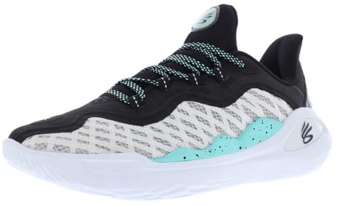 Under Armour Curry 11 Weiß Weiss, 44 Herren