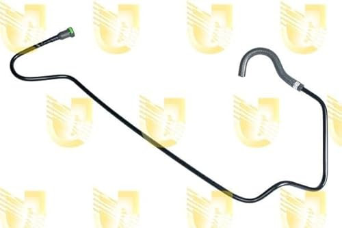 UNIGOM F8804 Manicotto collegamento Vaschetta Fiesta V/Fusion (Benz.)