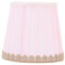 Gadpiparty 1pezzi Paralume Stoffa Per Lampada Da Soffitto Copertura Decorativa Per Lampade Protezione Per Occhi Design Semplice E Pratico Per Casa E Ufficio