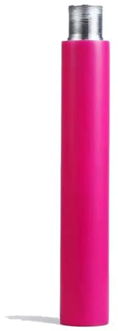 Poteau De Pole Dance For La Maison – Poteau Rotatif À 360° Et Décapant Statique Avec Tube D'extension, Poteau De Danse Portable En Silicone De 45 Mm For Chambre À Coucher, Studio De Pole Dance Et Pole