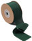 Ligtmor Geschenkband Hochzeit Schleifenband Dekoband 3,8cm x 23m Chiffonband Schleifen Stoffband - Dunkelgrün