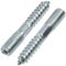 AERZETIX - C75885 - Satz von 12 Stockschrauben M10x60 mm - stiftschraube - aus stahl