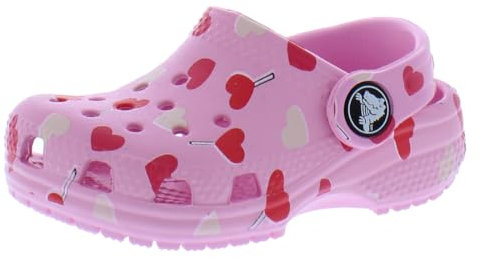 Crocs Sabot Rosa CR.209755 ROSA 2324