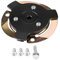 5N0820803, Práctico Kit de Reparación de Compresores Kit de Reparación de Compresores de Metal de Primera Calidad Estándar Original para Automóviles para Automoción