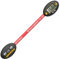 Tester Batterie Per Tutte Batterie, Battery Tester, Tester Batterie Stilo, Tester Pile Magnetico, Misuratore Carica Batterie, Monitoraggio Analizzatore Del Misuratore Batteria Magnetico