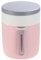 Amosfun 1Pezzi Tazza Termica Inossidabile Per Latte e Zuppa Design e Antiscivolo Per Colazione e Uso Per Famiglia e Amici