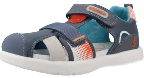 Biomecanics 262231 Sandale, Petrol, 40.5 EU Child