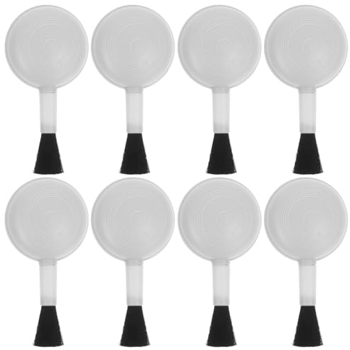 DIYEAH 32 Pièces Kit de Souffleur et Brosse pour Nettoyage Lentilles Appareils Photo Souffleur Air et Brosse Détachable pour Ordinateurs Téléphones et Accessoires